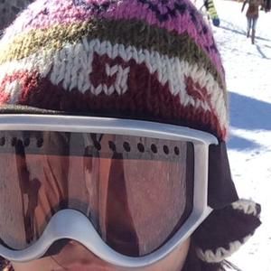 Meet your Posher, Shanshan